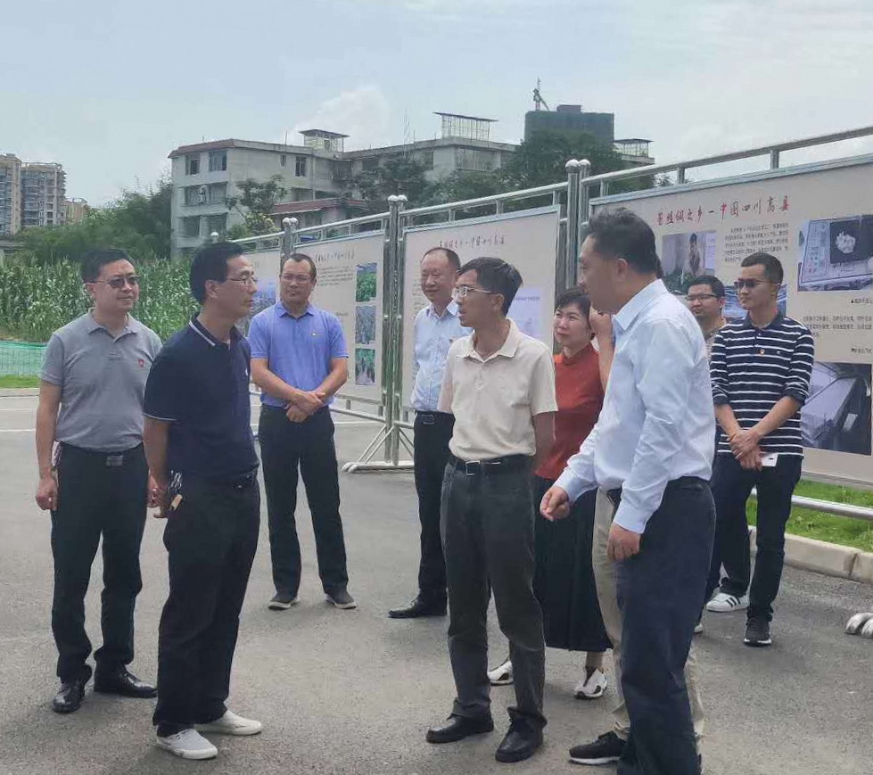 總經理王良現場匯報1.jpg
